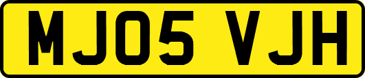 MJ05VJH