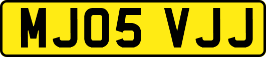 MJ05VJJ