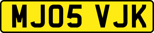 MJ05VJK