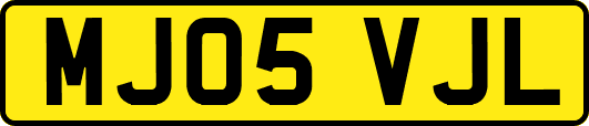 MJ05VJL
