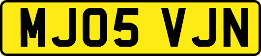 MJ05VJN