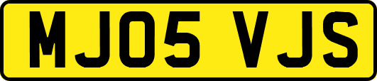 MJ05VJS