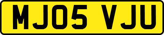 MJ05VJU