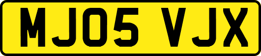 MJ05VJX