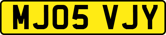 MJ05VJY