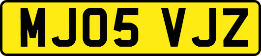 MJ05VJZ