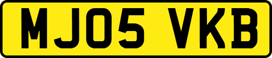 MJ05VKB