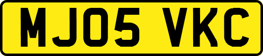 MJ05VKC