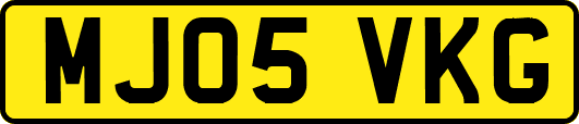 MJ05VKG