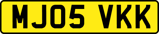 MJ05VKK
