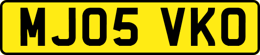MJ05VKO
