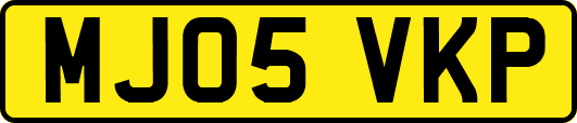MJ05VKP
