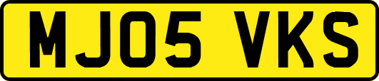 MJ05VKS