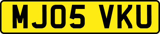 MJ05VKU
