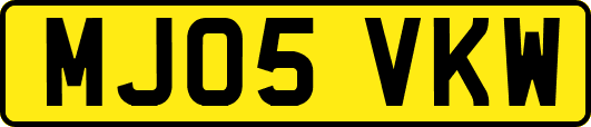 MJ05VKW