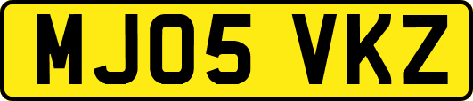MJ05VKZ