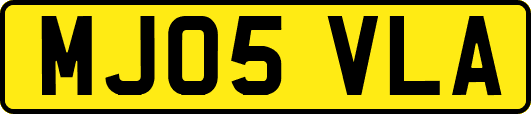 MJ05VLA