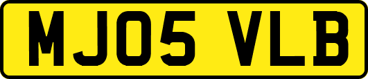 MJ05VLB