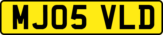 MJ05VLD