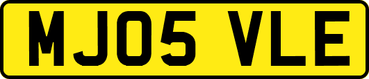 MJ05VLE