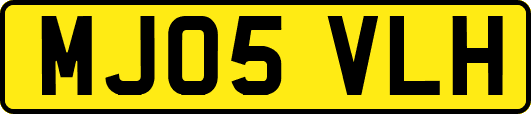 MJ05VLH