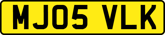 MJ05VLK
