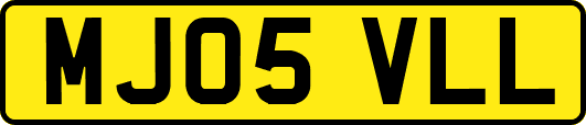 MJ05VLL