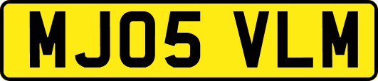 MJ05VLM