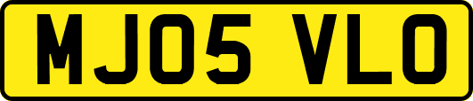 MJ05VLO