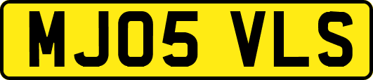 MJ05VLS