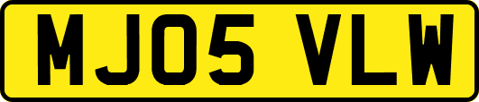 MJ05VLW