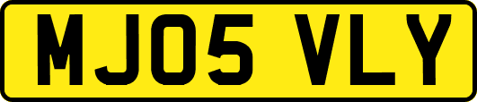 MJ05VLY