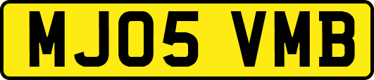 MJ05VMB