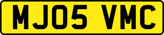 MJ05VMC
