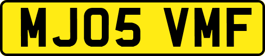 MJ05VMF