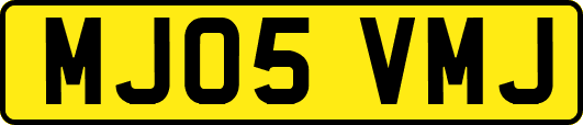 MJ05VMJ