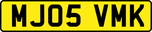 MJ05VMK