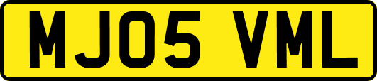 MJ05VML