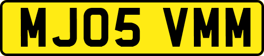 MJ05VMM