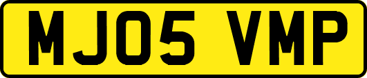 MJ05VMP