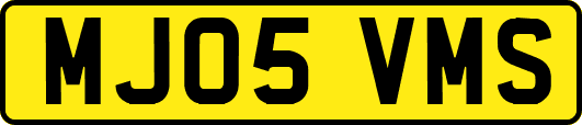 MJ05VMS