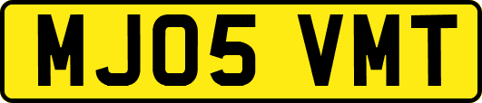 MJ05VMT