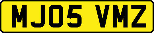 MJ05VMZ