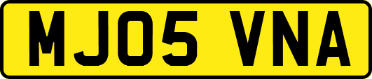 MJ05VNA