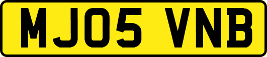 MJ05VNB