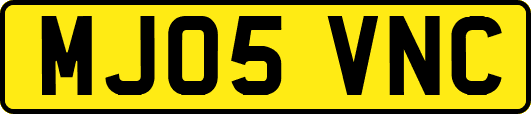 MJ05VNC