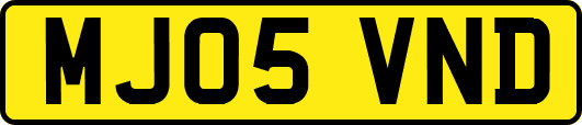 MJ05VND