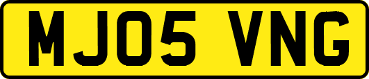MJ05VNG