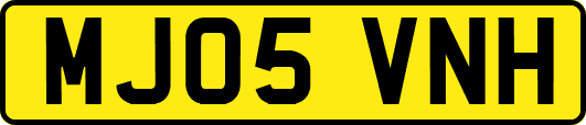 MJ05VNH