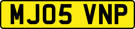 MJ05VNP